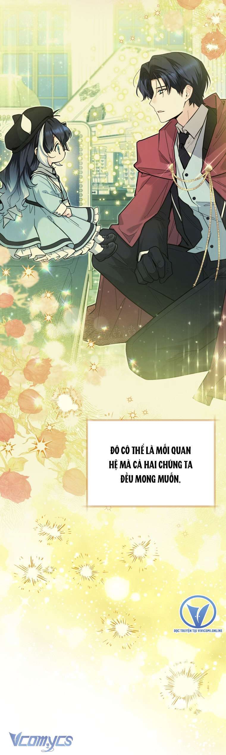 Bé Con Cá Voi Sát Thủ Chapter 35 - Trang 2