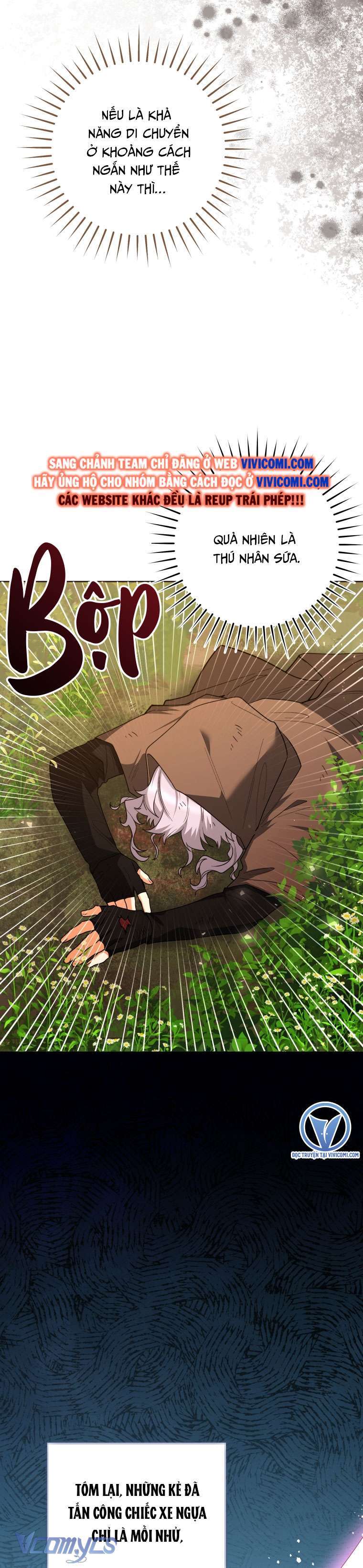 Bé Con Cá Voi Sát Thủ Chapter 34 - Trang 2