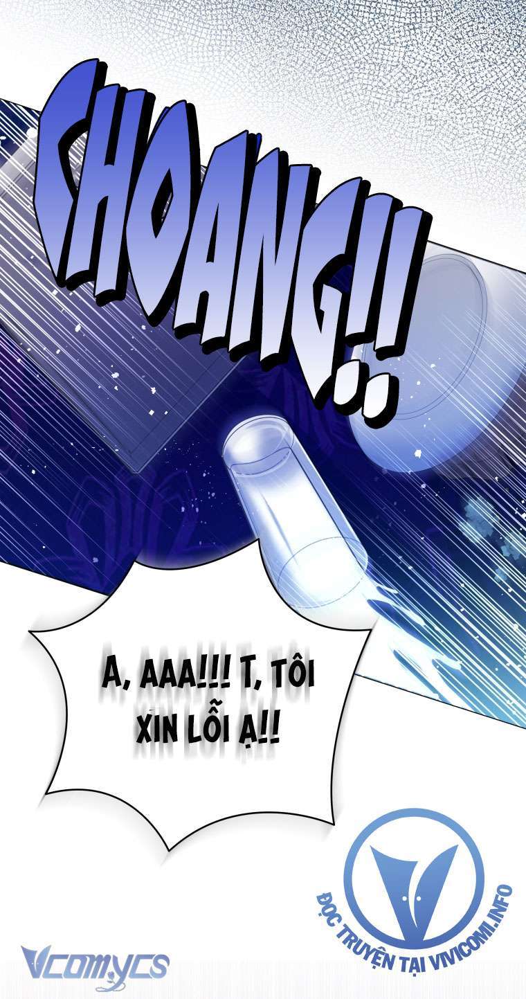 Bé Con Cá Voi Sát Thủ Chapter 31 - Trang 2