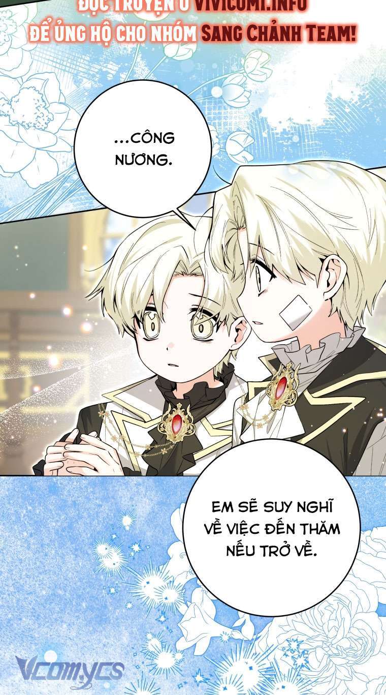 Bé Con Cá Voi Sát Thủ Chapter 31 - Trang 2