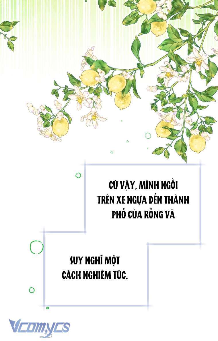 Bé Con Cá Voi Sát Thủ Chapter 31 - Trang 2