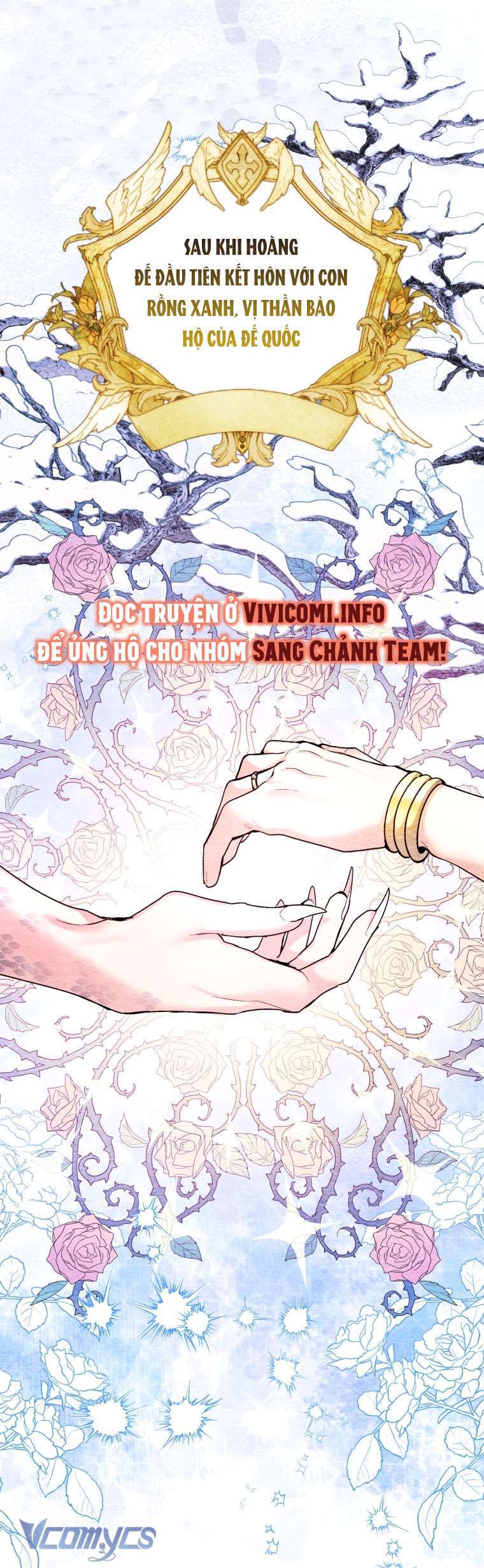 Bé Con Cá Voi Sát Thủ Chapter 31 - Trang 2