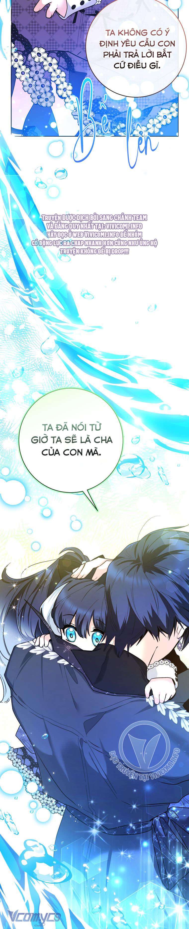 Bé Con Cá Voi Sát Thủ Chapter 30 - Trang 2