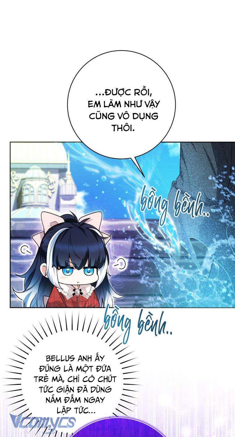 Bé Con Cá Voi Sát Thủ Chapter 29 - Trang 2