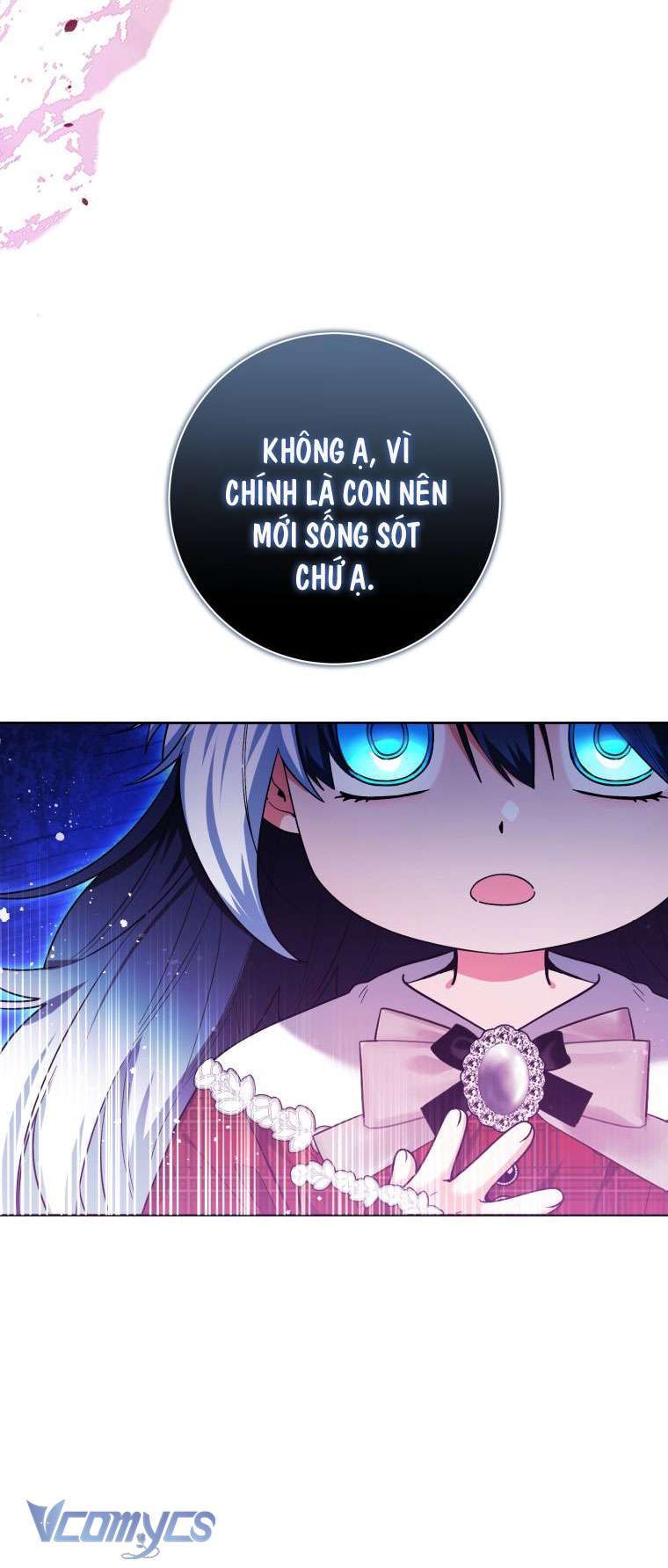 Bé Con Cá Voi Sát Thủ Chapter 29 - Trang 2