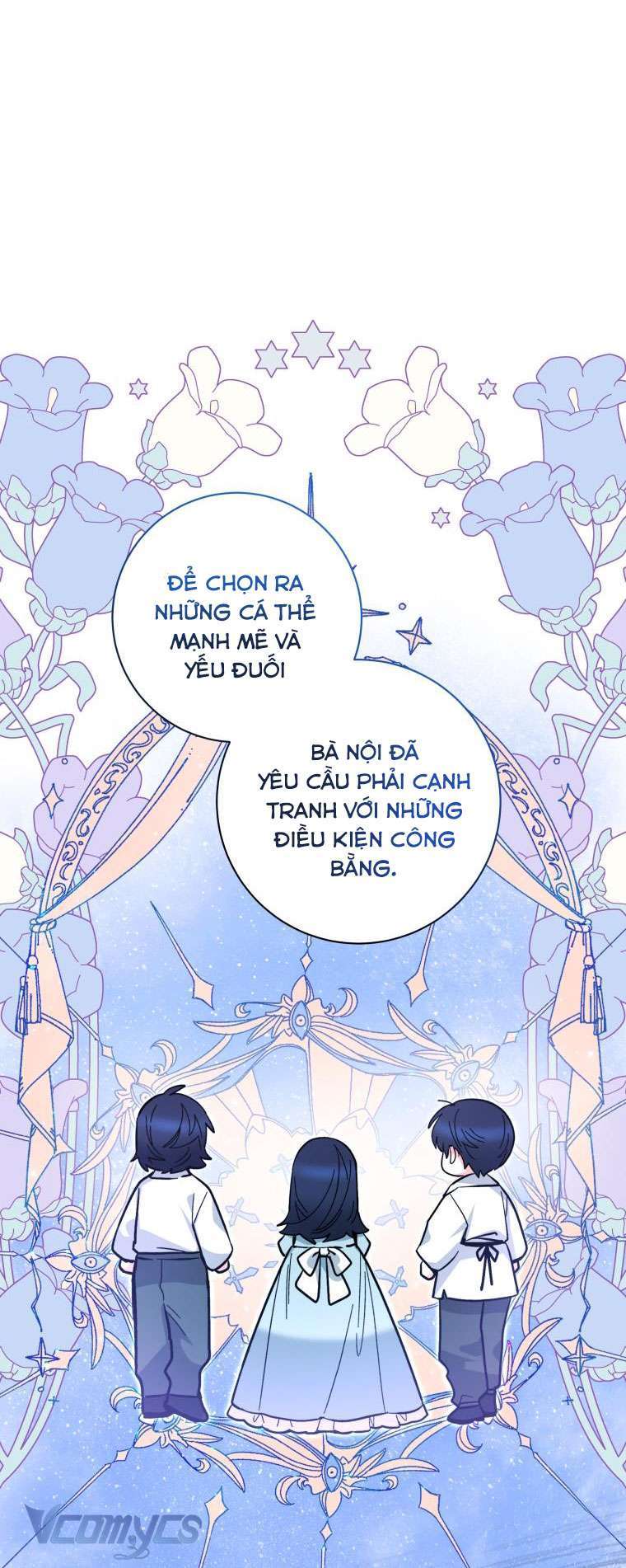 Bé Con Cá Voi Sát Thủ Chapter 29 - Trang 2