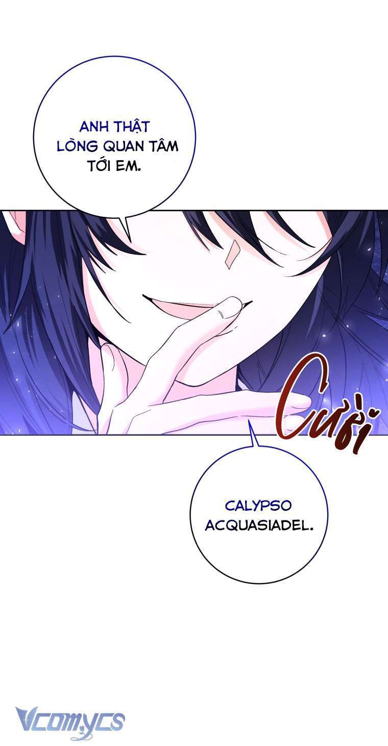 Bé Con Cá Voi Sát Thủ Chapter 28 - Trang 2