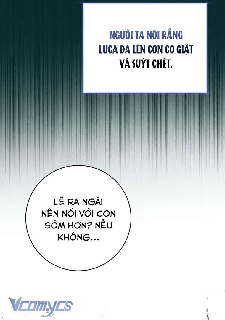 Bé Con Cá Voi Sát Thủ Chapter 26 - Trang 2