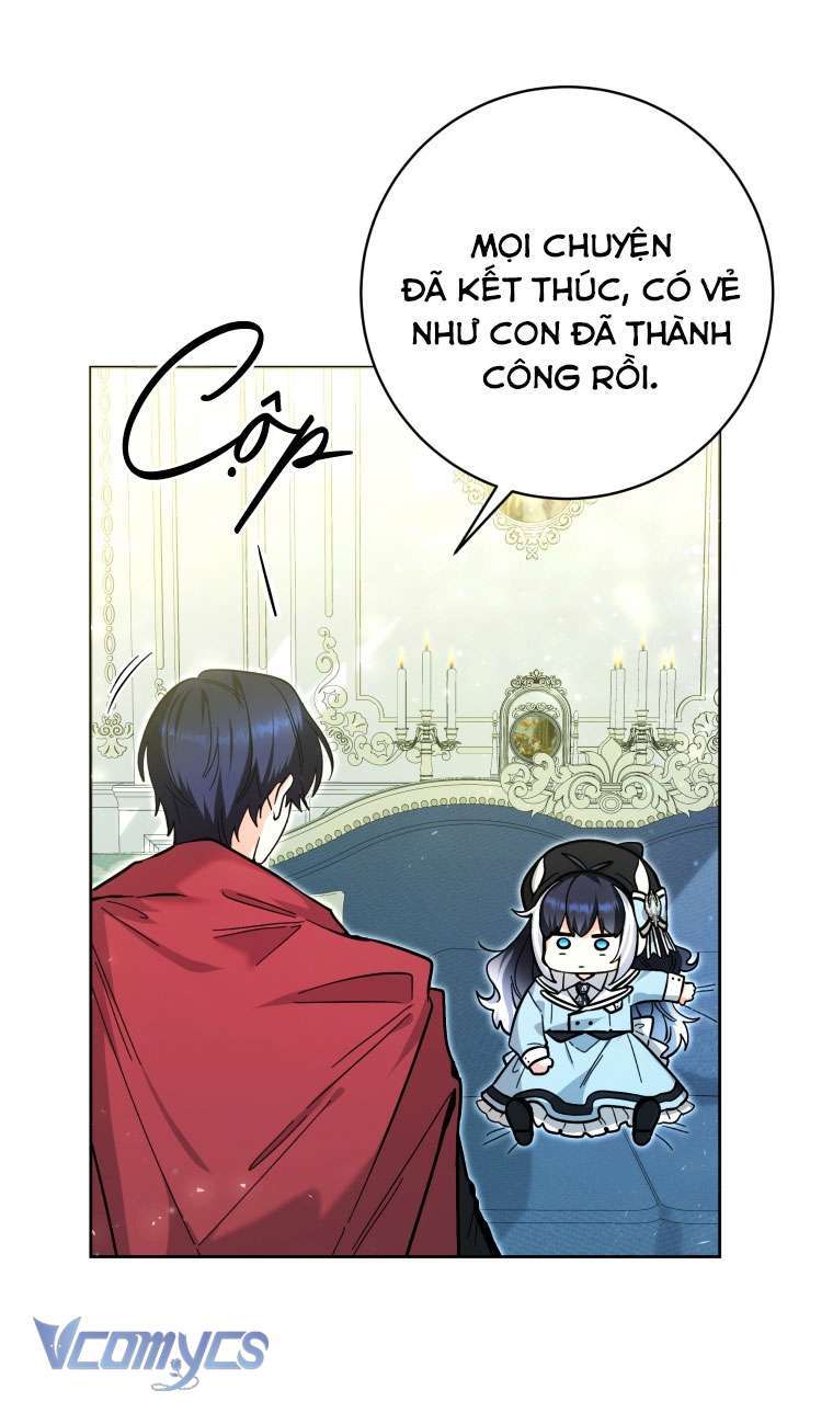 Bé Con Cá Voi Sát Thủ Chapter 26 - Trang 2