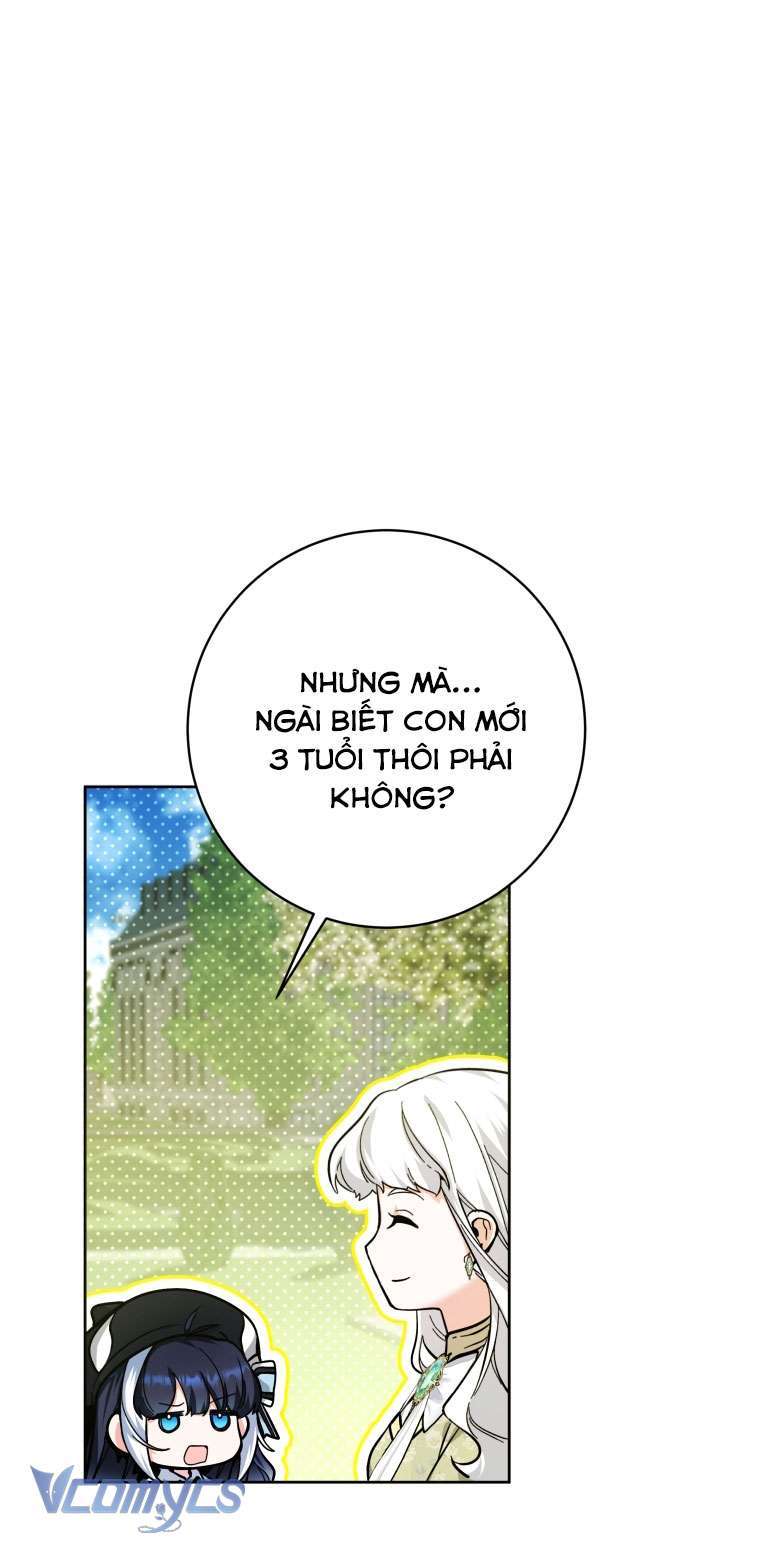 Bé Con Cá Voi Sát Thủ Chapter 26 - Trang 2