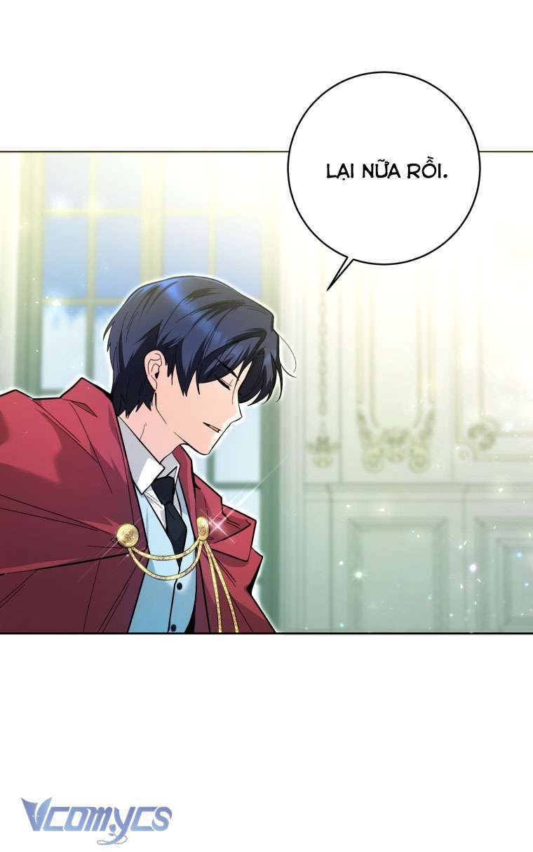 Bé Con Cá Voi Sát Thủ Chapter 26 - Trang 2