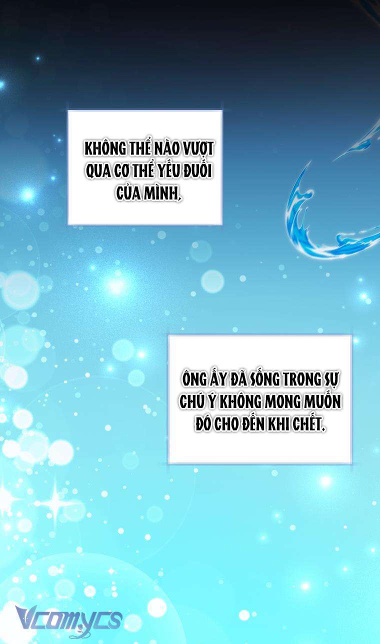 Bé Con Cá Voi Sát Thủ Chapter 19 - Trang 2