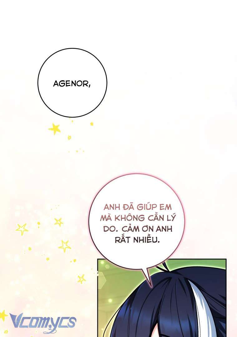 Bé Con Cá Voi Sát Thủ Chapter 19 - Trang 2