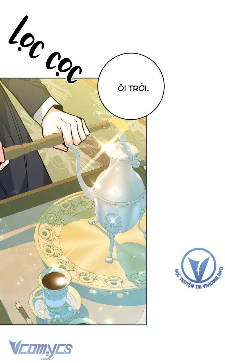 Bé Con Cá Voi Sát Thủ Chapter 19 - Trang 2