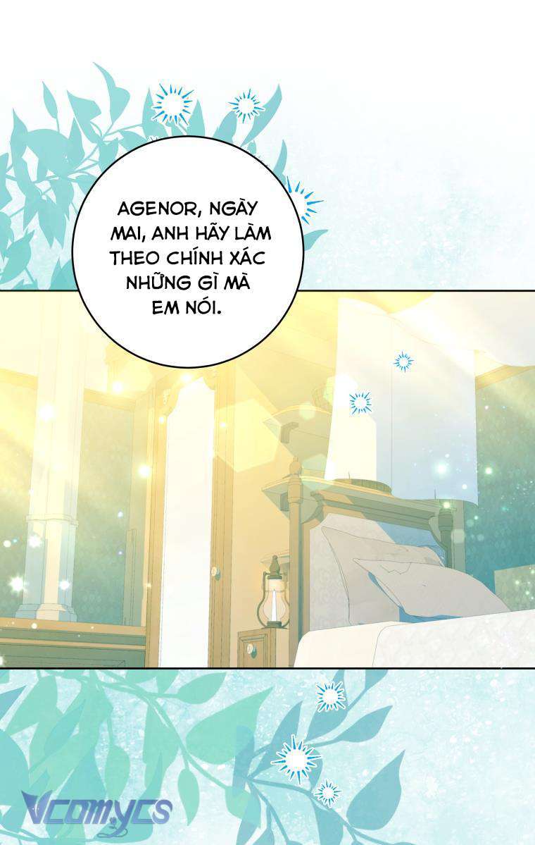 Bé Con Cá Voi Sát Thủ Chapter 19 - Trang 2