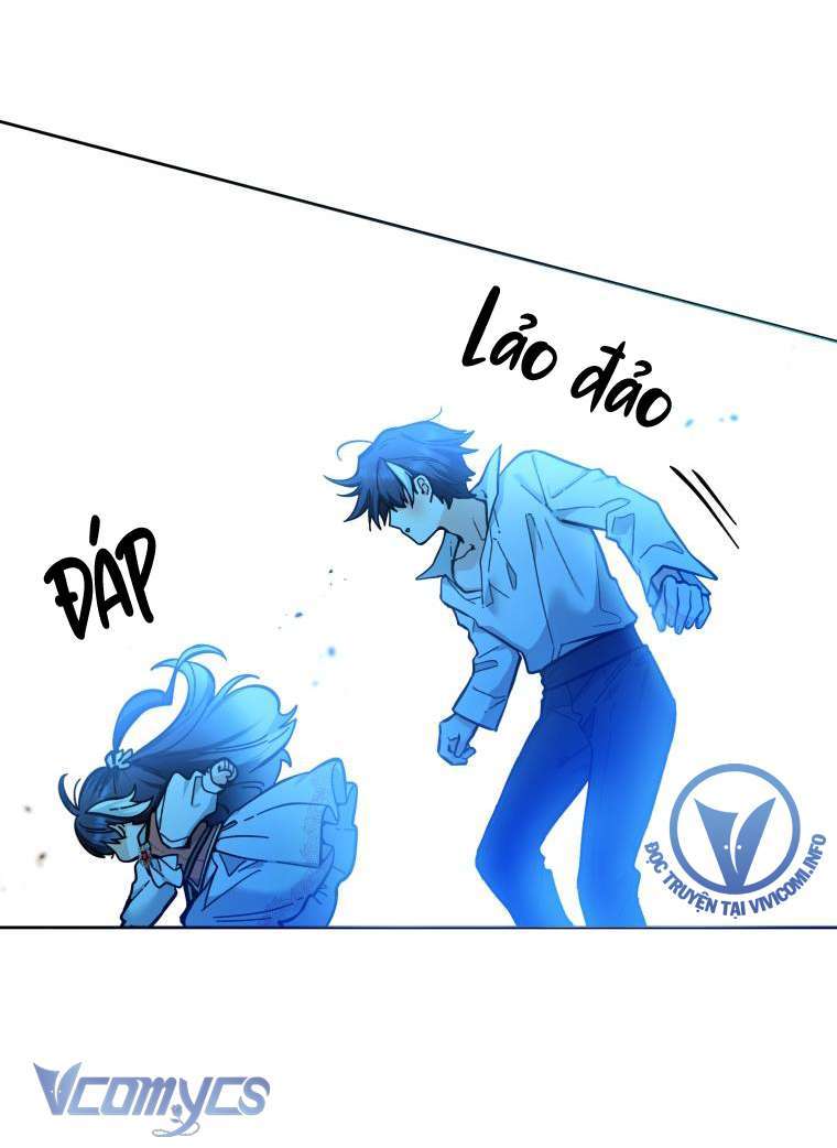 Bé Con Cá Voi Sát Thủ Chapter 17 - Trang 2