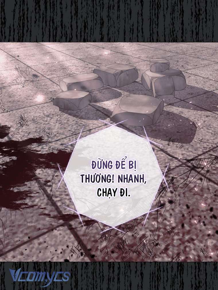 Bé Con Cá Voi Sát Thủ Chapter 16 - Trang 2