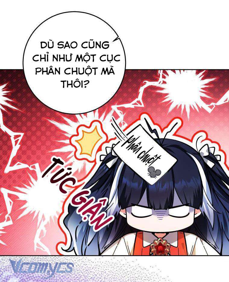 Bé Con Cá Voi Sát Thủ Chapter 16 - Trang 2