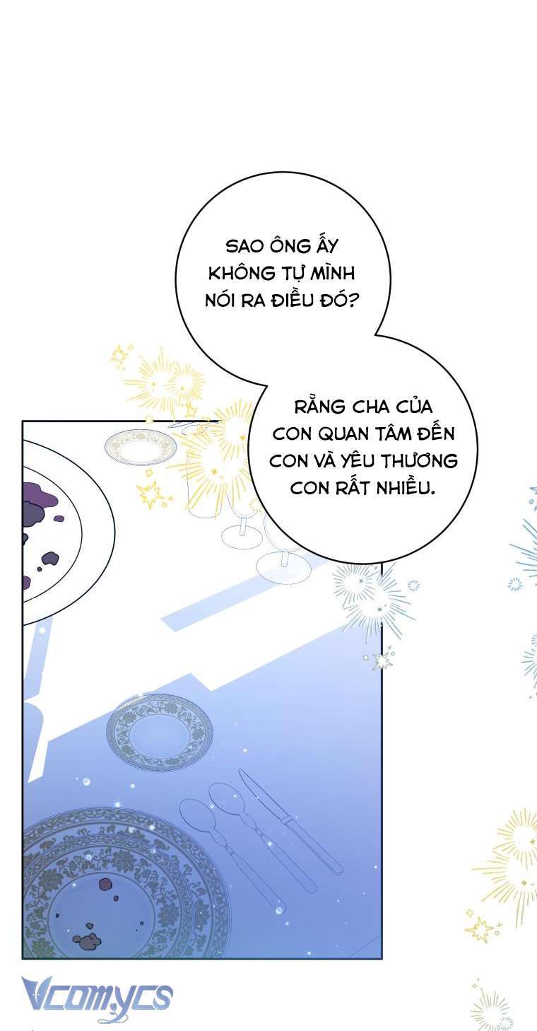 Bé Con Cá Voi Sát Thủ Chapter 15 - Trang 2