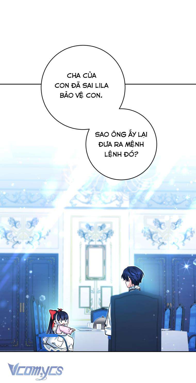 Bé Con Cá Voi Sát Thủ Chapter 15 - Trang 2