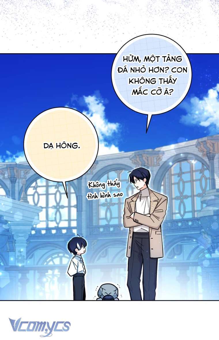 Bé Con Cá Voi Sát Thủ Chapter 15 - Trang 2