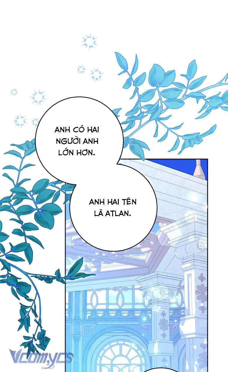 Bé Con Cá Voi Sát Thủ Chapter 15 - Trang 2