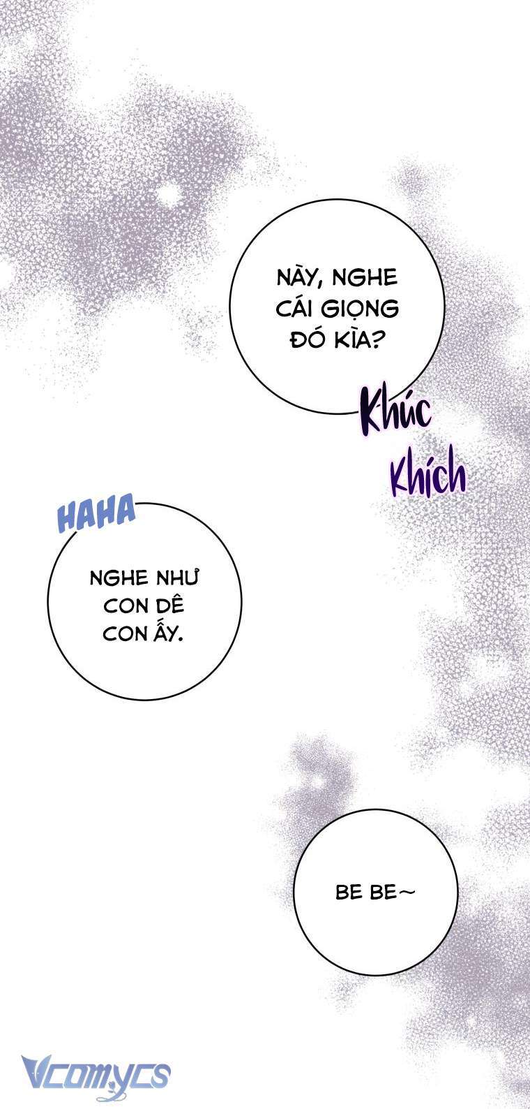 Bé Con Cá Voi Sát Thủ Chapter 11 - Trang 2