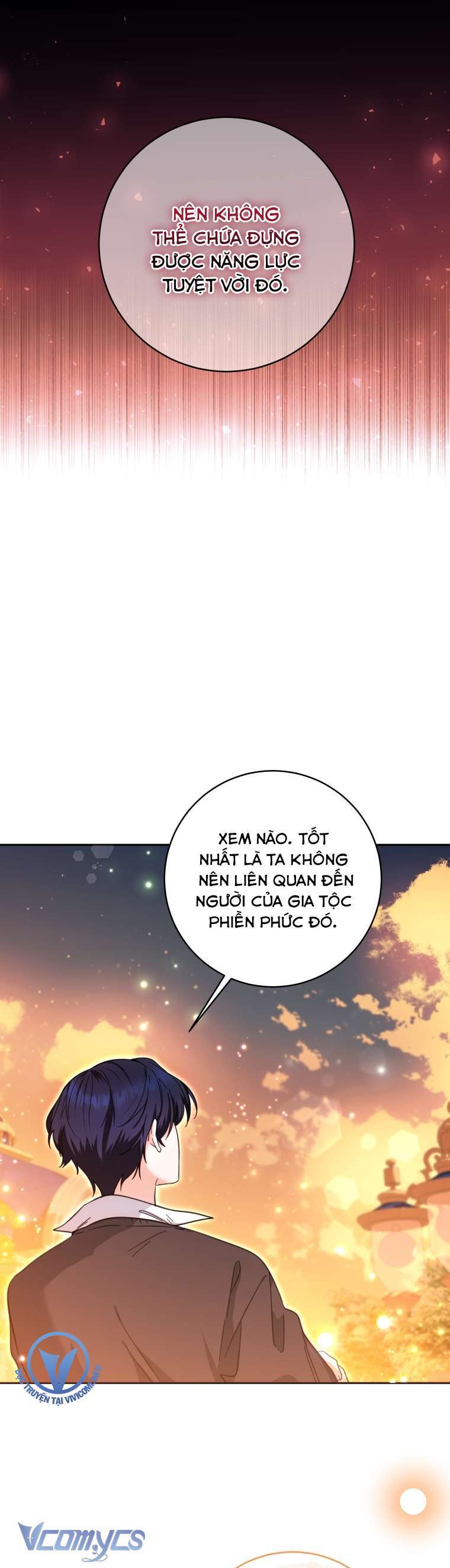 Bé Con Cá Voi Sát Thủ Chapter 10 - Trang 2