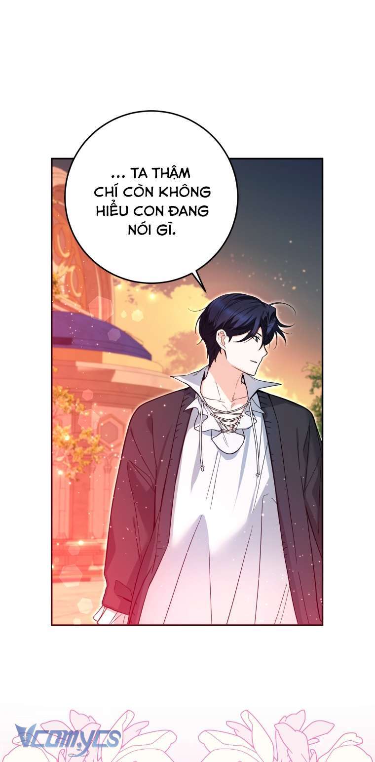 Bé Con Cá Voi Sát Thủ Chapter 10 - Trang 2