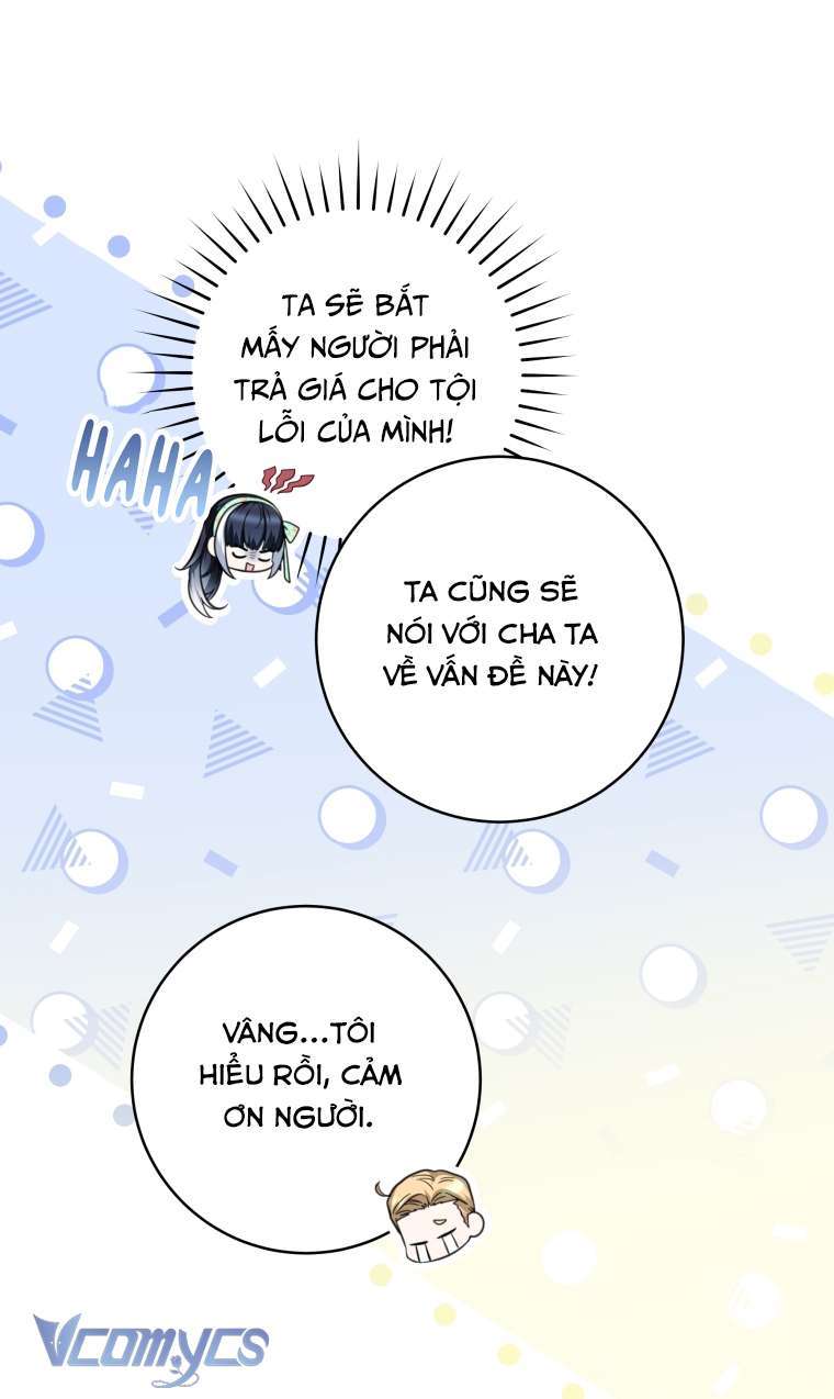 Bé Con Cá Voi Sát Thủ Chapter 9 - Trang 2