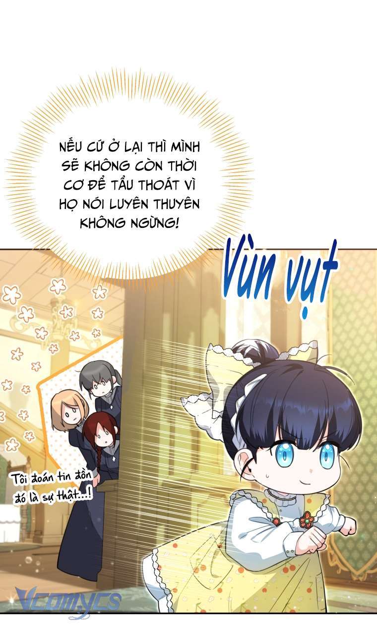 Bé Con Cá Voi Sát Thủ Chapter 9 - Trang 2