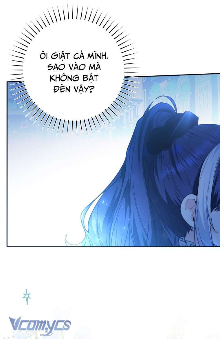 Bé Con Cá Voi Sát Thủ Chapter 7 - Trang 2