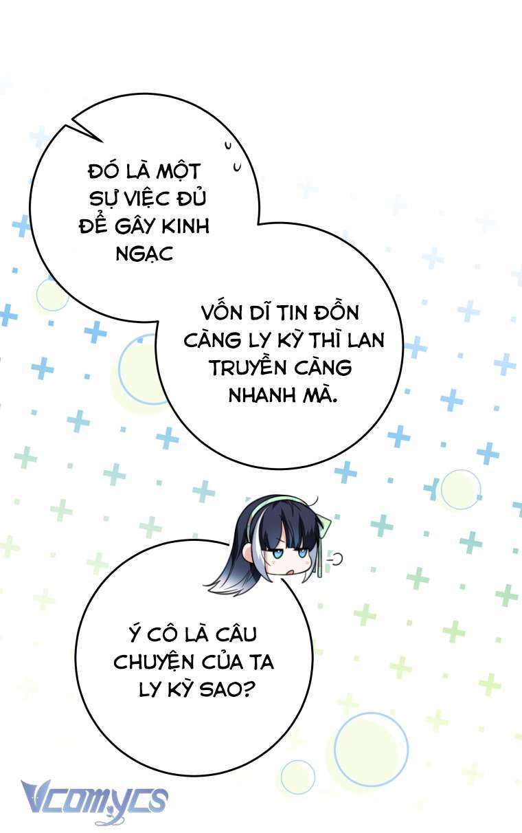 Bé Con Cá Voi Sát Thủ Chapter 7 - Trang 2