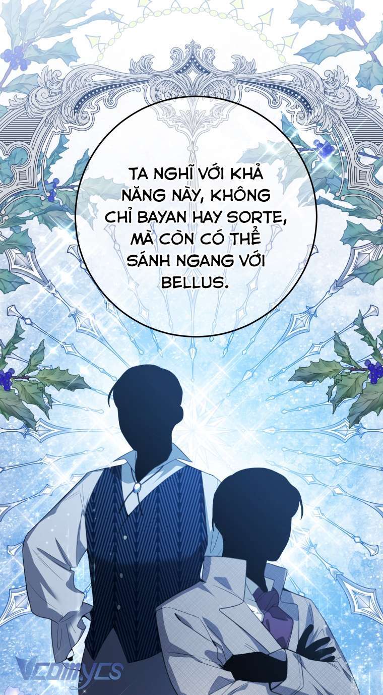 Bé Con Cá Voi Sát Thủ Chapter 7 - Trang 2