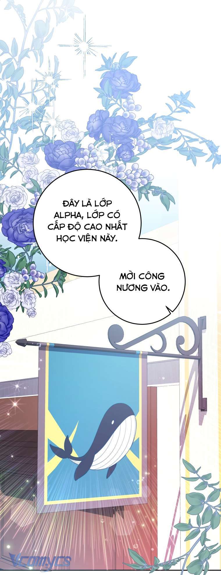 Bé Con Cá Voi Sát Thủ Chapter 7 - Trang 2