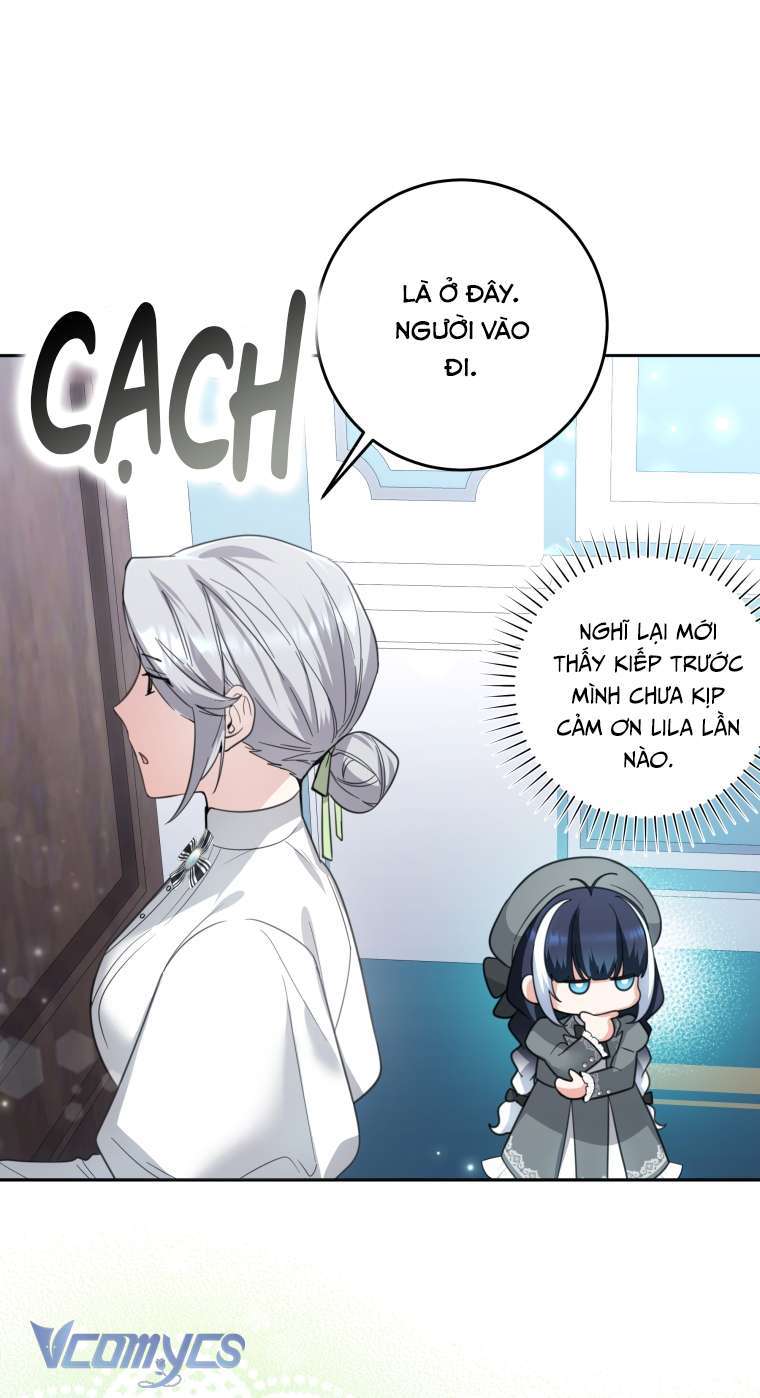 Bé Con Cá Voi Sát Thủ Chapter 5 - Trang 2