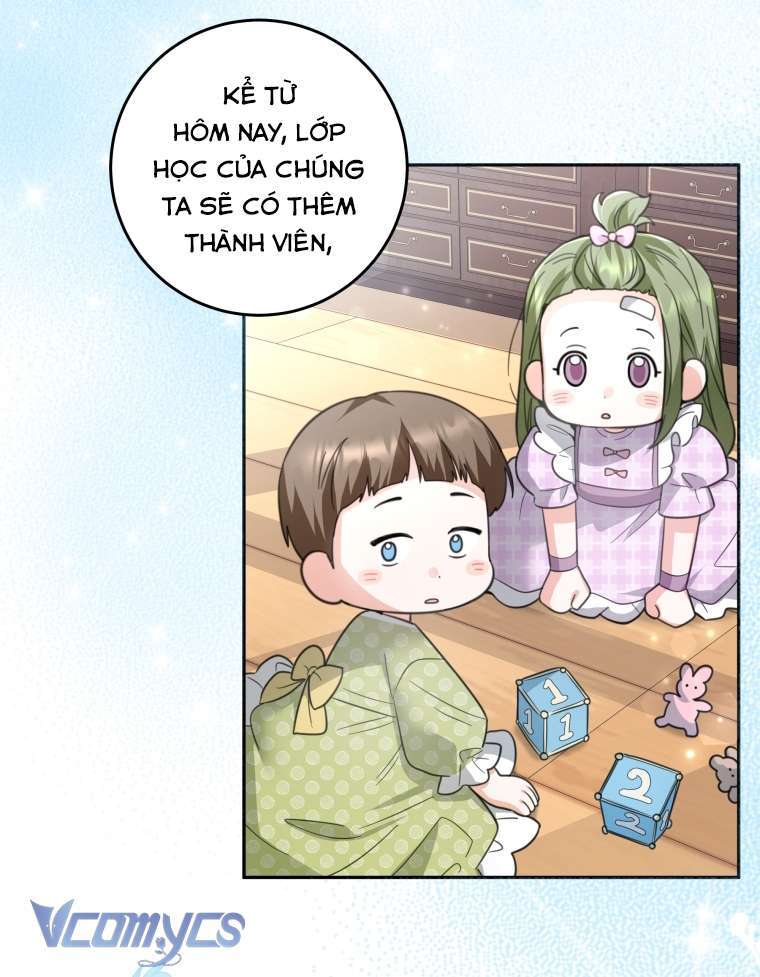 Bé Con Cá Voi Sát Thủ Chapter 5 - Trang 2