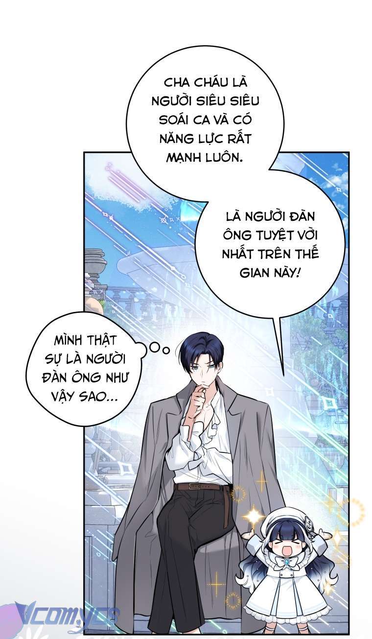 Bé Con Cá Voi Sát Thủ Chapter 4 - Trang 2