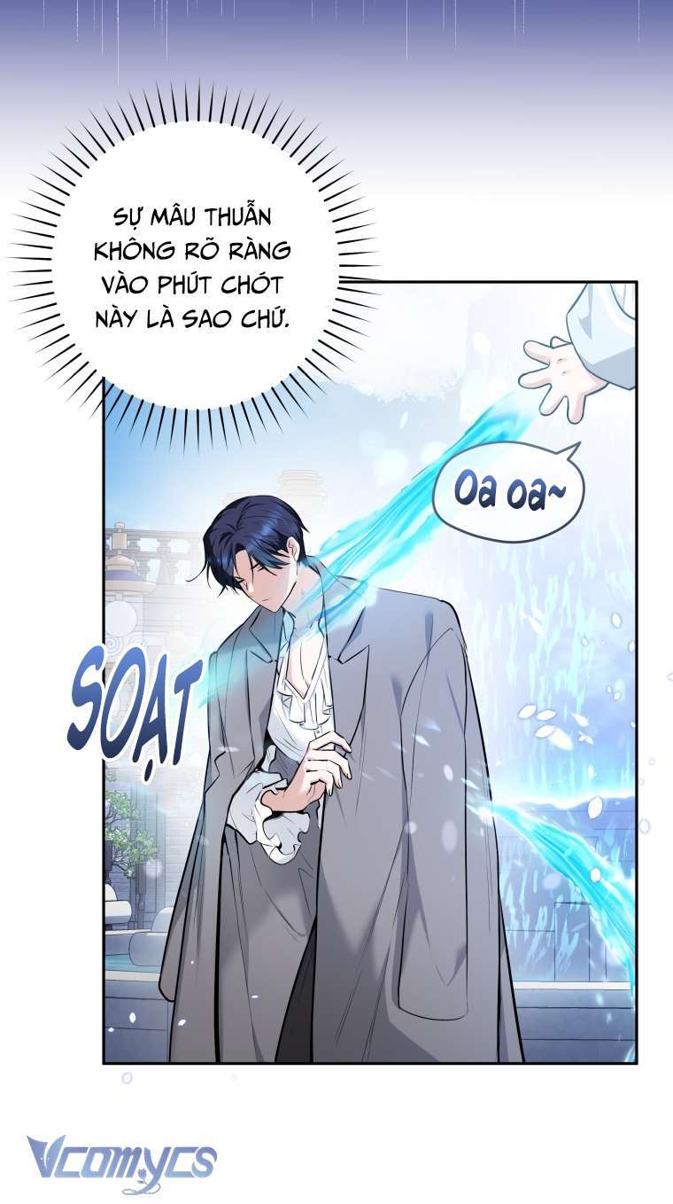 Bé Con Cá Voi Sát Thủ Chapter 4 - Trang 2