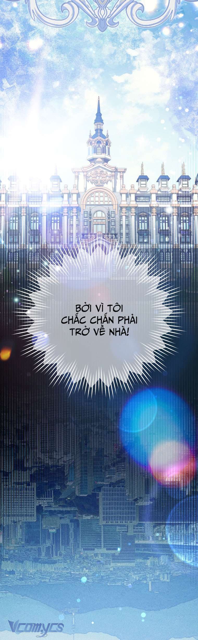 Bé Con Cá Voi Sát Thủ Chapter 1 - Trang 2