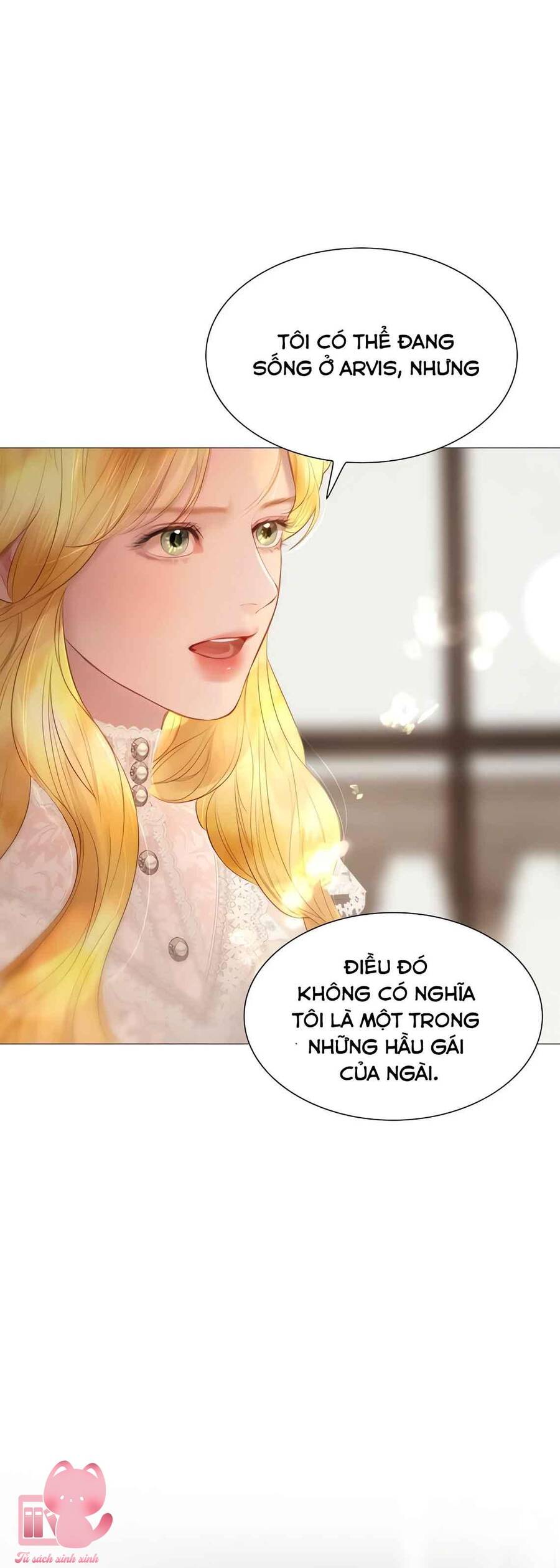 Hãy Khóc Và Cầu Nguyện Đi Chapter 41 - Trang 2