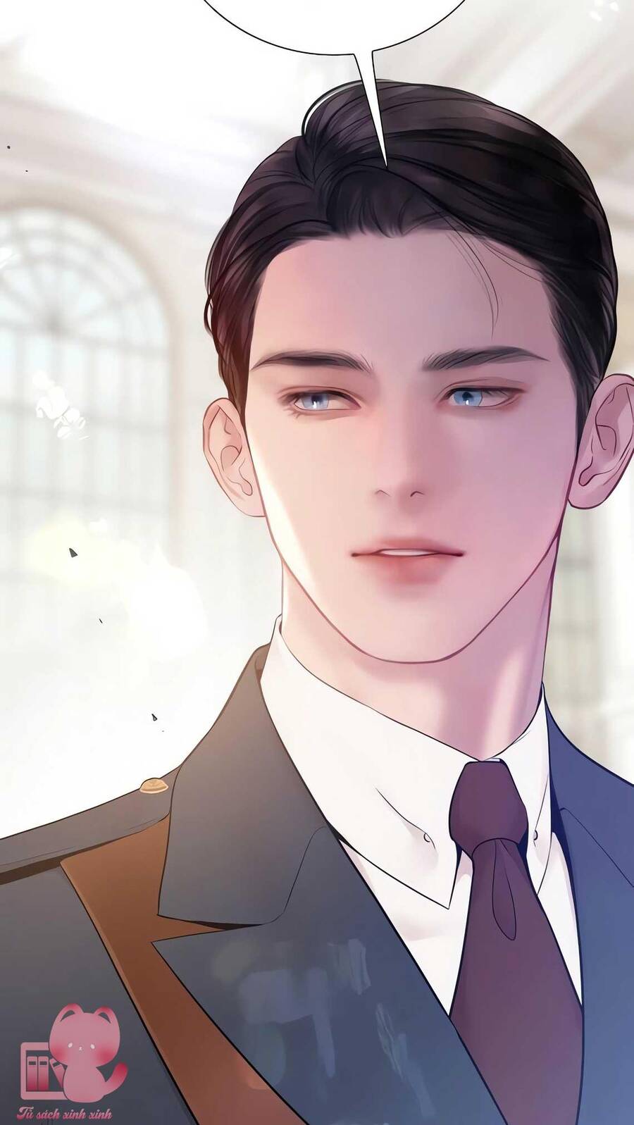 Hãy Khóc Và Cầu Nguyện Đi Chapter 41 - Trang 2