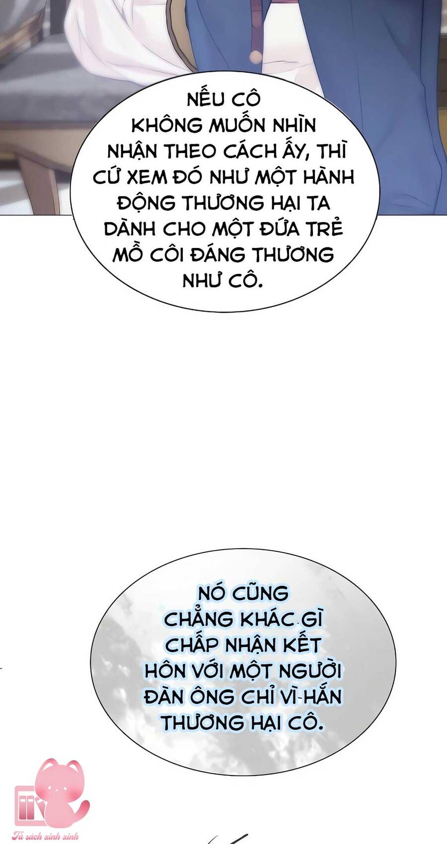 Hãy Khóc Và Cầu Nguyện Đi Chapter 41 - Trang 2