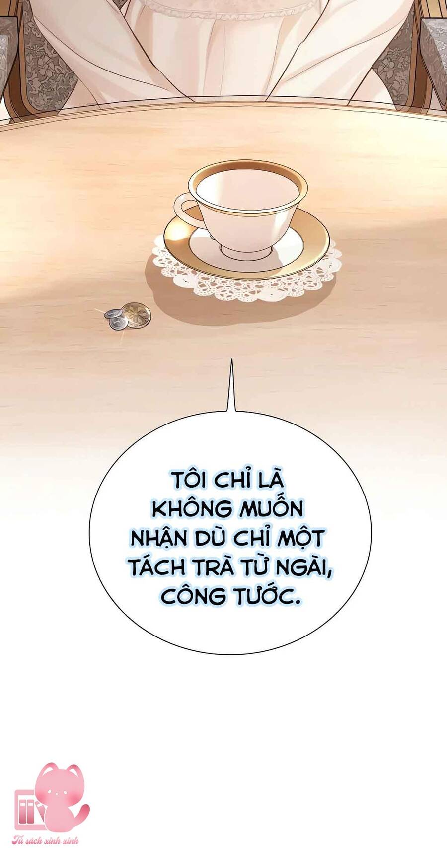 Hãy Khóc Và Cầu Nguyện Đi Chapter 41 - Trang 2