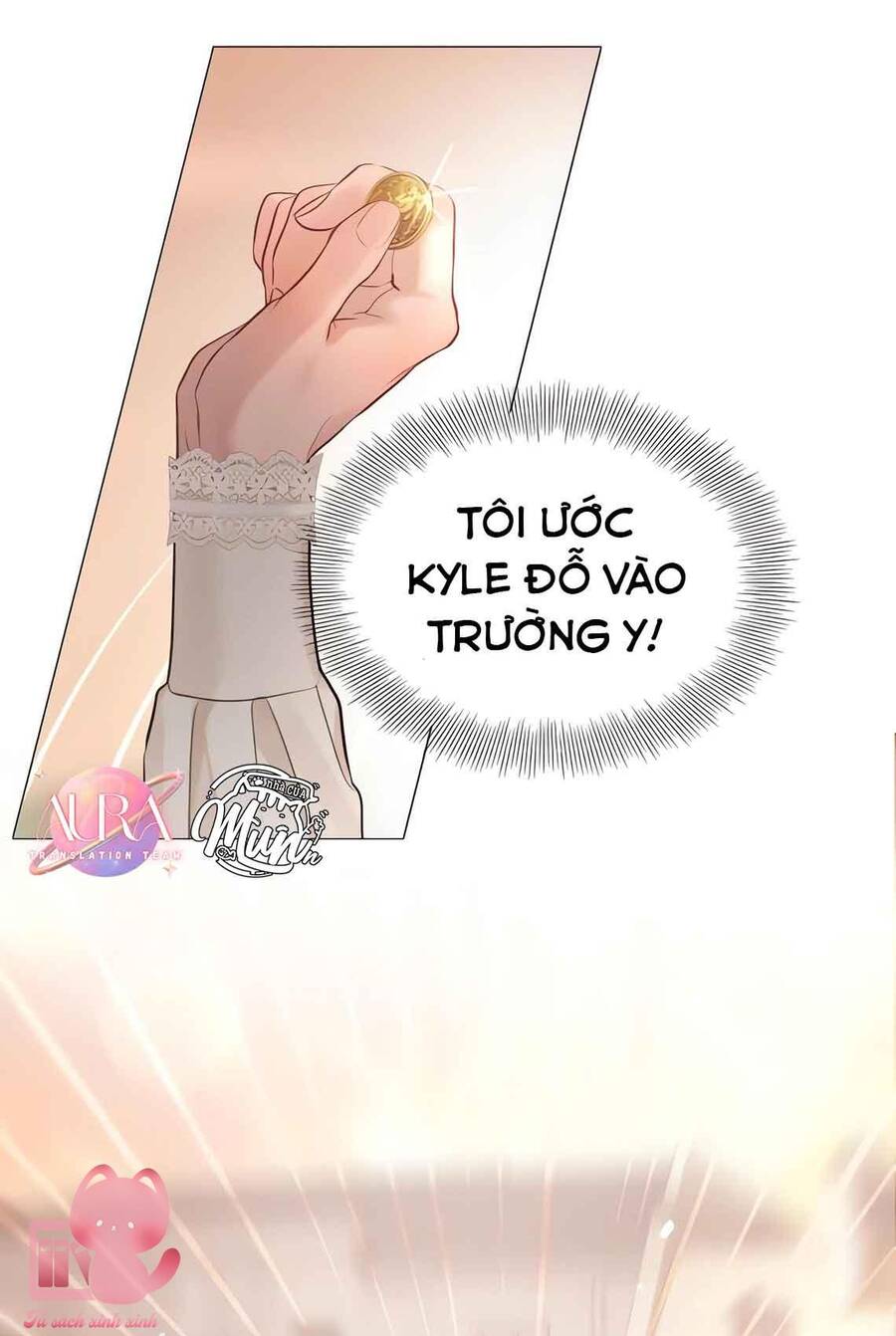 Hãy Khóc Và Cầu Nguyện Đi Chapter 41 - Trang 2