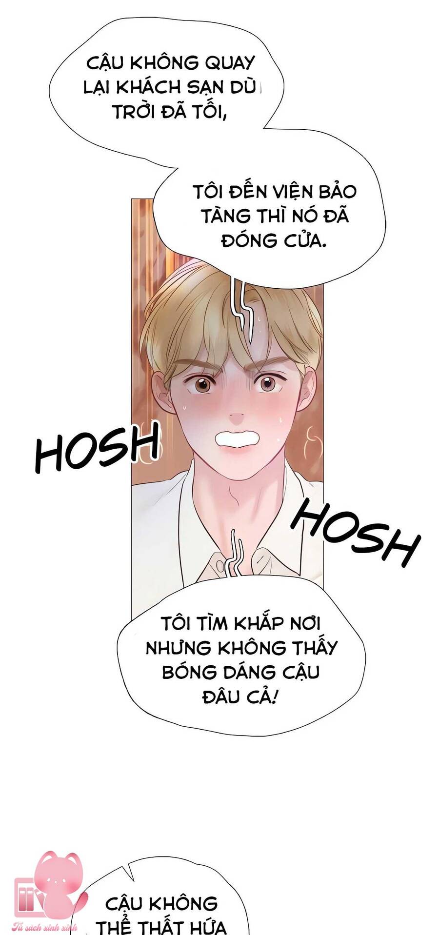 Hãy Khóc Và Cầu Nguyện Đi Chapter 41 - Trang 2