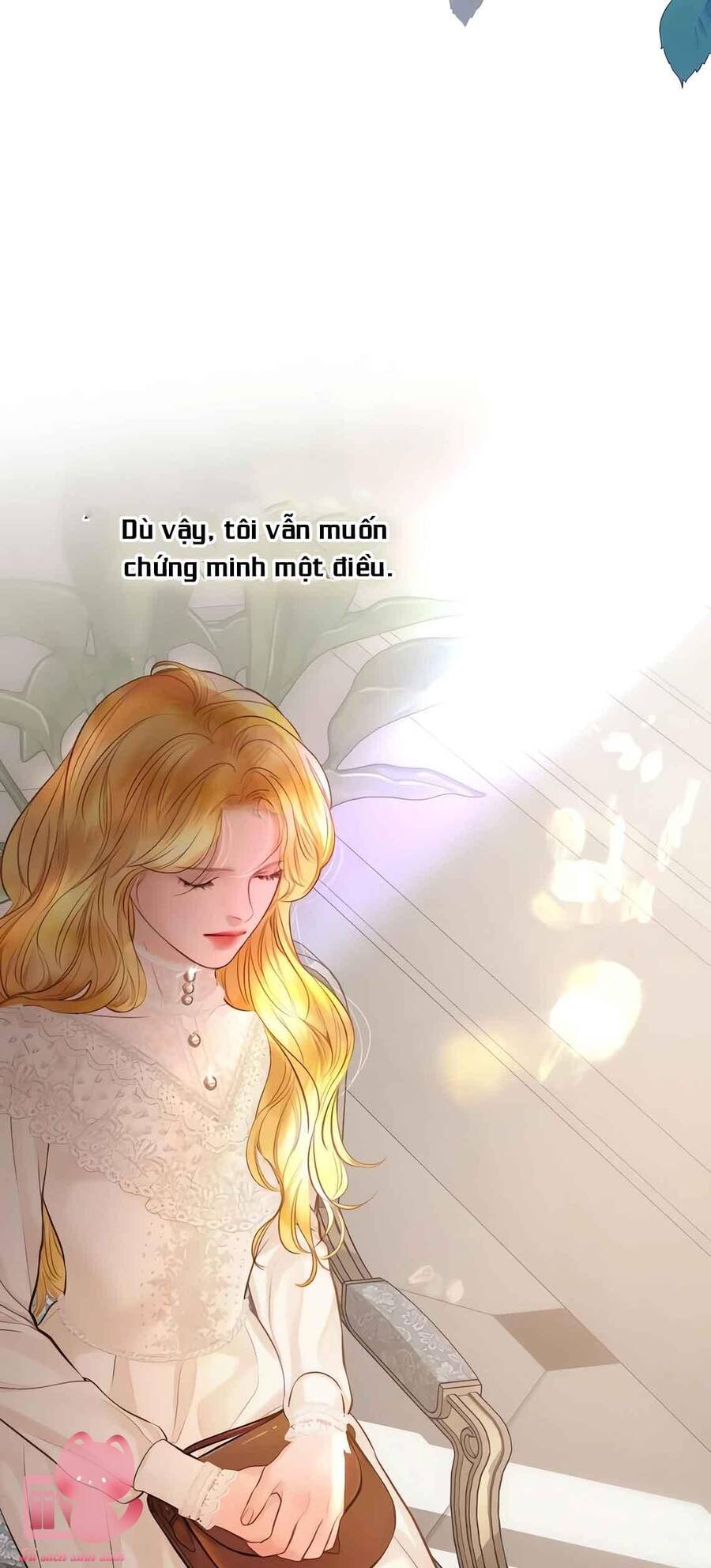 Hãy Khóc Và Cầu Nguyện Đi Chapter 41 - Trang 2