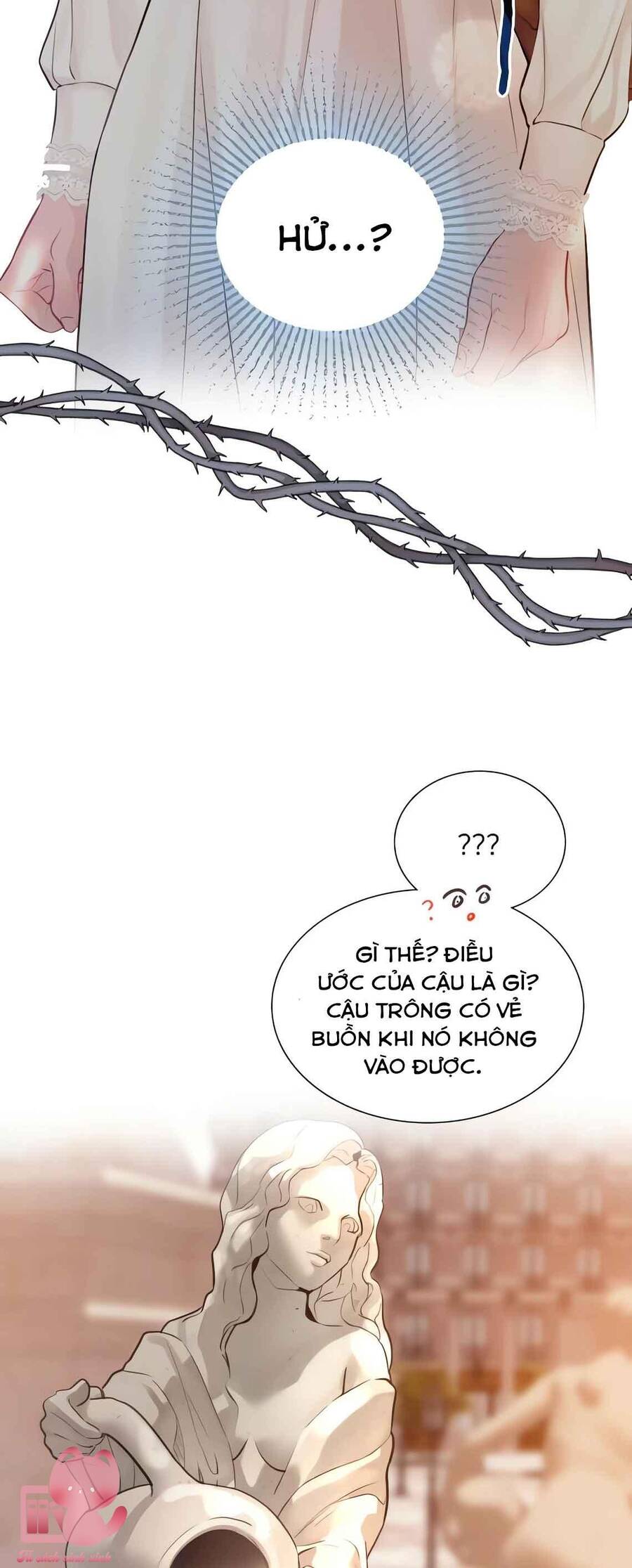 Hãy Khóc Và Cầu Nguyện Đi Chapter 41 - Trang 2