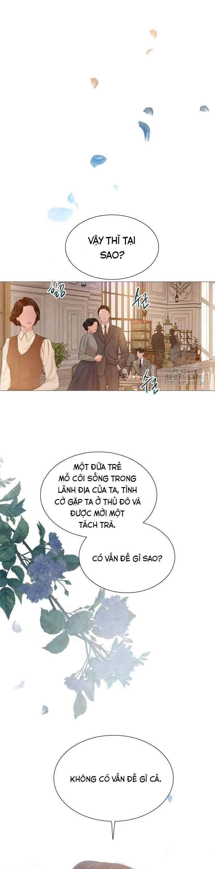 Hãy Khóc Và Cầu Nguyện Đi Chapter 40 - Trang 2