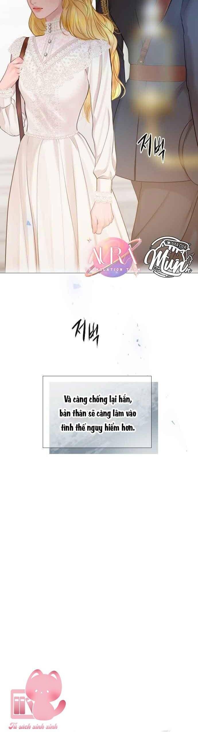 Hãy Khóc Và Cầu Nguyện Đi Chapter 40 - Trang 2